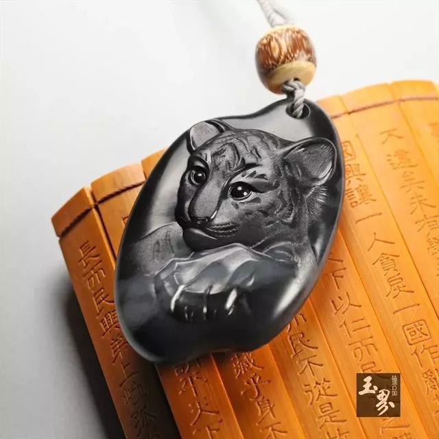 拋光打磨——別小瞧了玉雕的二次創作