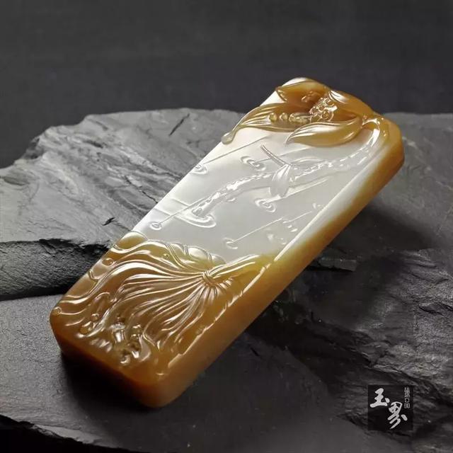 拋光打磨——別小瞧了玉雕的二次創作