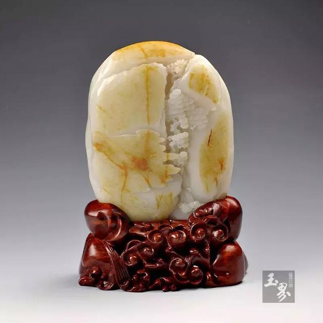 小件越做越多，為何山子雕越做越少？