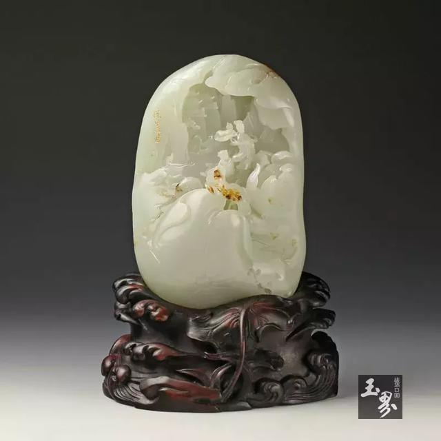 小件越做越多，為何山子雕越做越少？