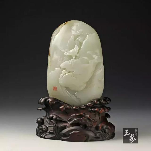 小件越做越多，為何山子雕越做越少？