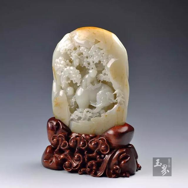 小件越做越多，為何山子雕越做越少？