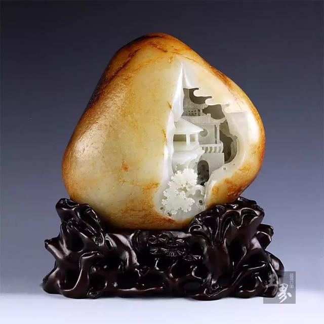 小件越做越多，為何山子雕越做越少？