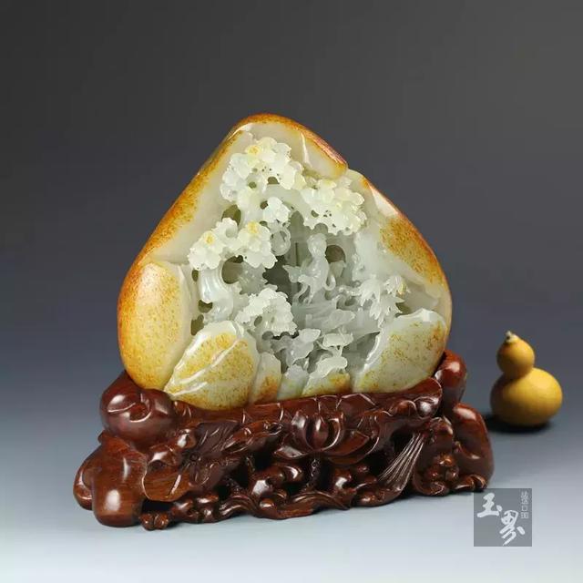 小件越做越多，為何山子雕越做越少？