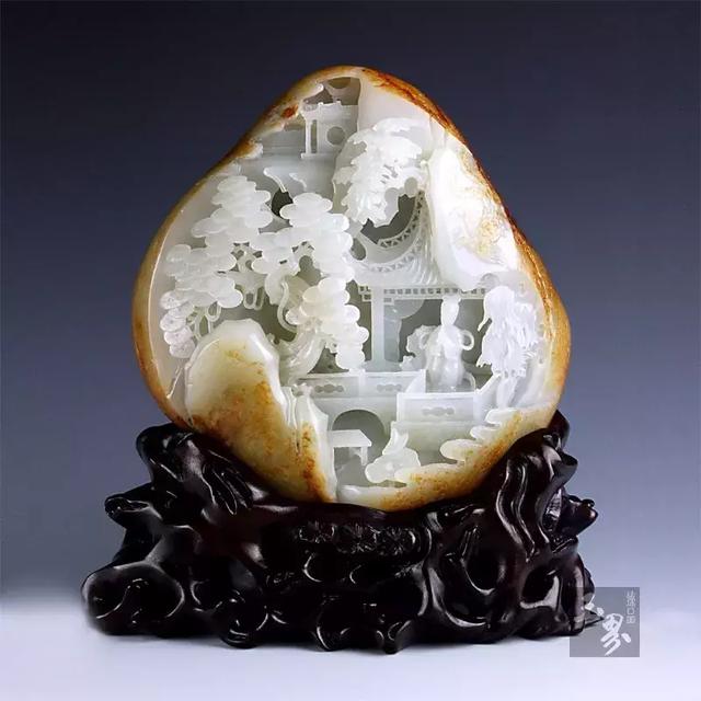 小件越做越多，為何山子雕越做越少？