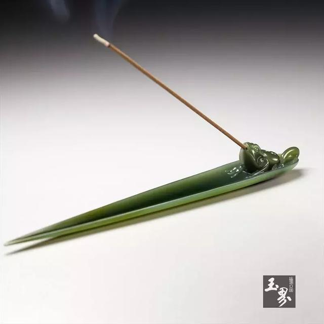 薄如蟬翼，輕若浮云——和田玉薄胎玉器