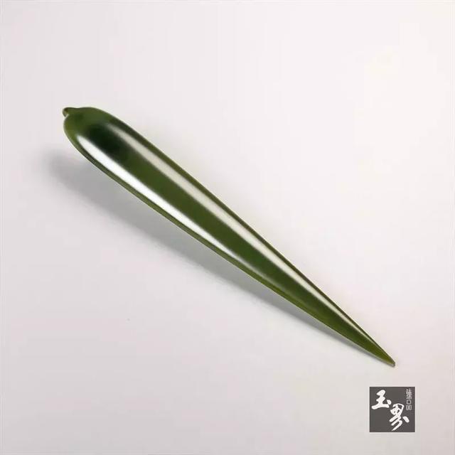 薄如蟬翼，輕若浮云——和田玉薄胎玉器