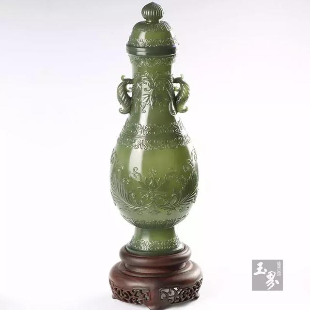 薄如蟬翼，輕若浮云——<a href='http://www.usabbdream.com/' target='_blank'>和田玉</a>薄胎玉器