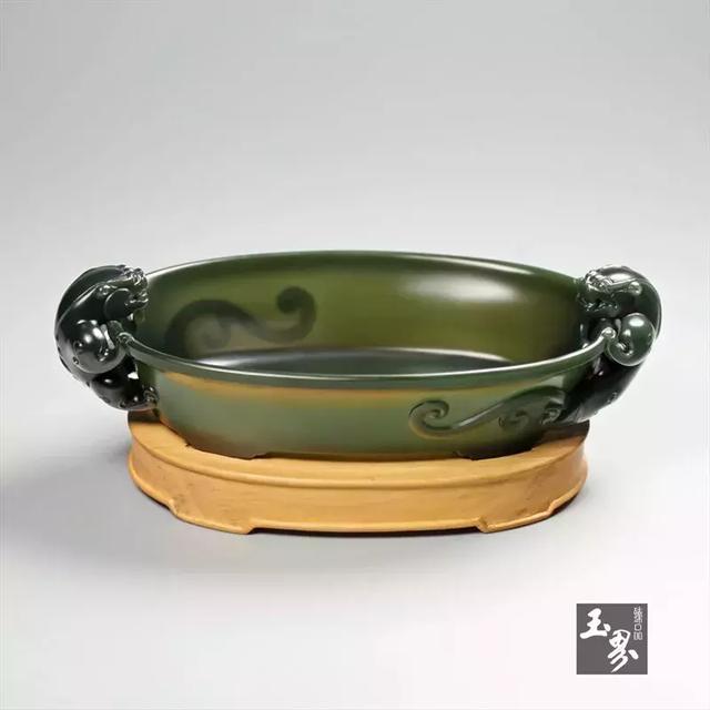 薄如蟬翼，輕若浮云——和田玉薄胎玉器