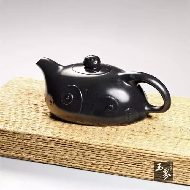 雅心淺酌——玉之壺