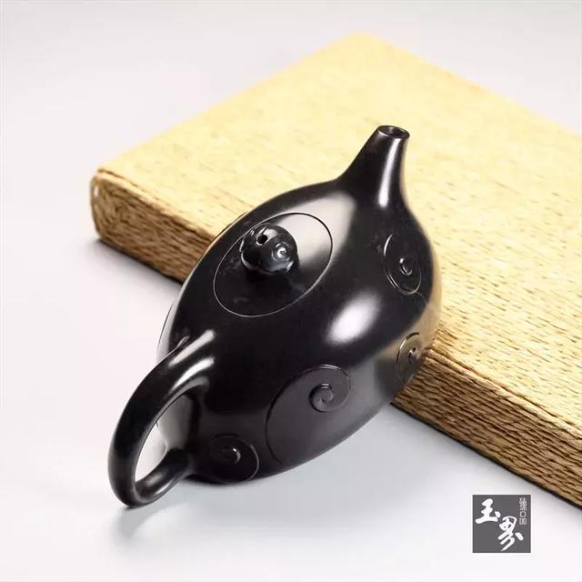 雅心淺酌——玉之壺