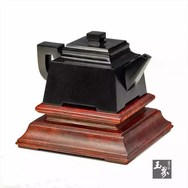 雅心淺酌——玉之壺