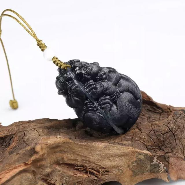 動“情”石刻最美