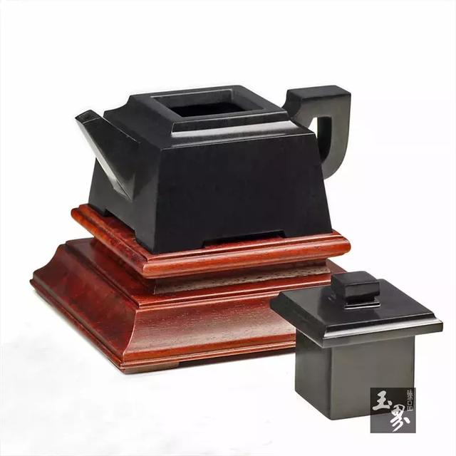 雅心淺酌——玉之壺