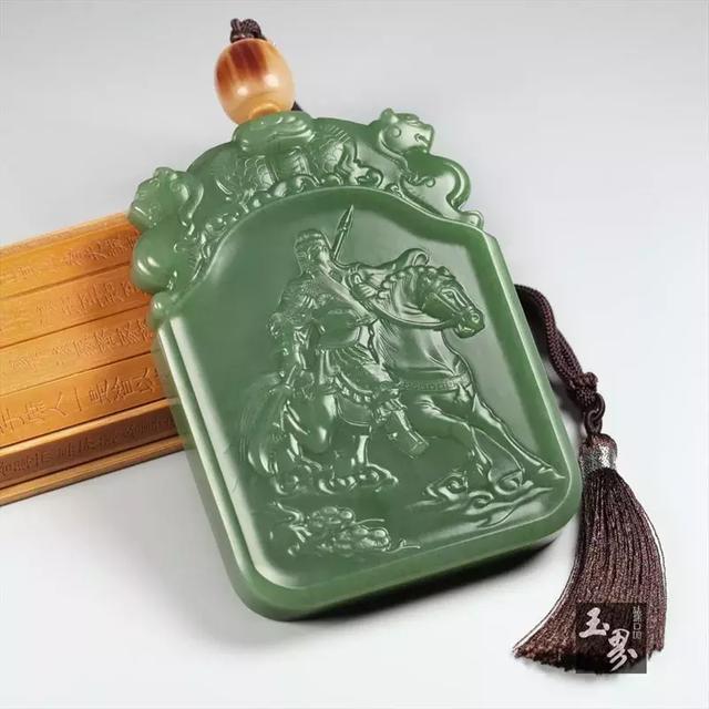 蘋果綠，一種經常被混淆的鴨蛋青