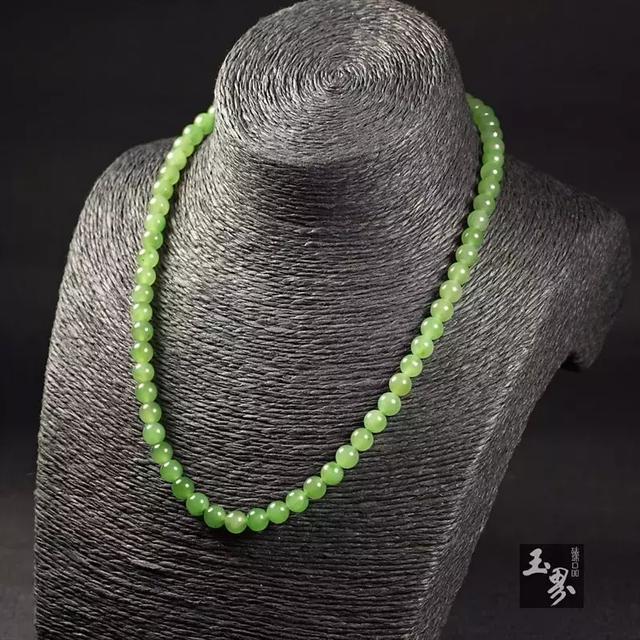 蘋果綠，一種經常被混淆的鴨蛋青