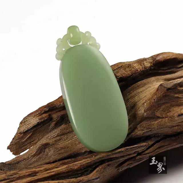 蘋果綠，一種經常被混淆的鴨蛋青