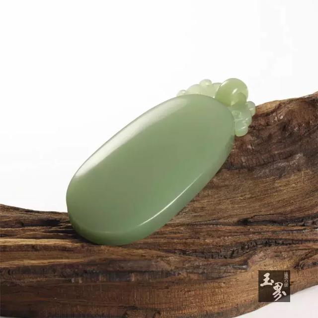 蘋果綠，一種經常被混淆的鴨蛋青