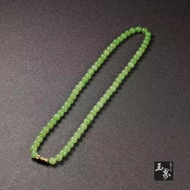 蘋果綠，一種經常被混淆的鴨蛋青