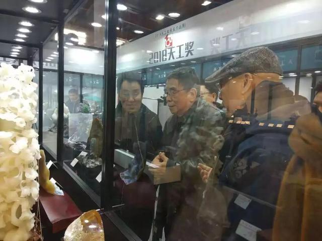 報!八百里加急!2018“天工獎”戰(zhàn)果到嗷嗷嗷~