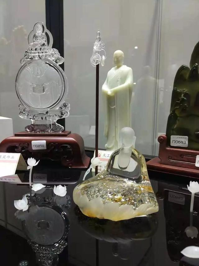 報!八百里加急!2018“天工獎”戰(zhàn)果到嗷嗷嗷~