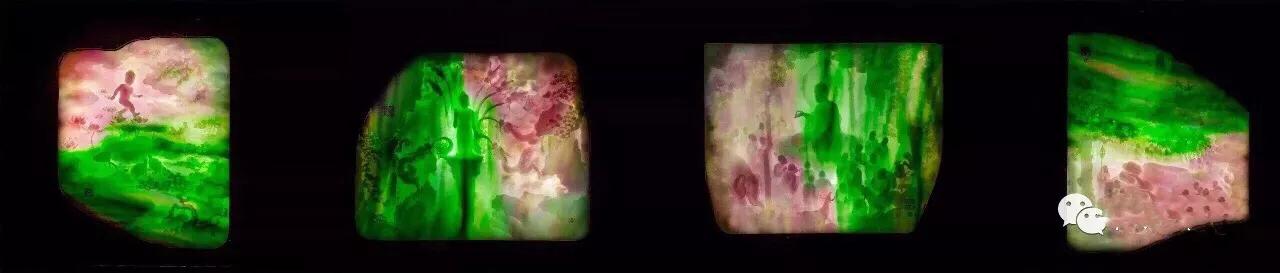 報!八百里加急!2018“天工獎”戰(zhàn)果到嗷嗷嗷~