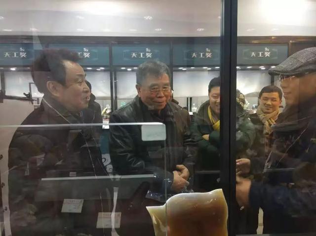 報!八百里加急!2018“天工獎”戰(zhàn)果到嗷嗷嗷~