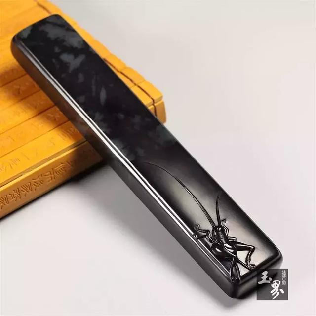 案頭雅物 文房水丞