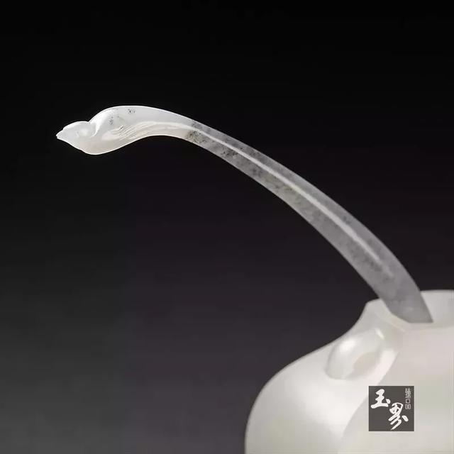 案頭雅物 文房水丞