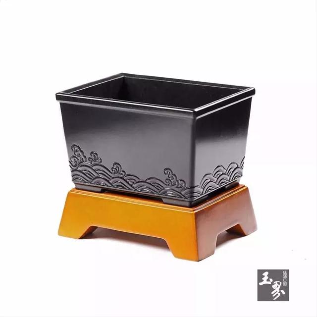 案頭雅物 文房水丞