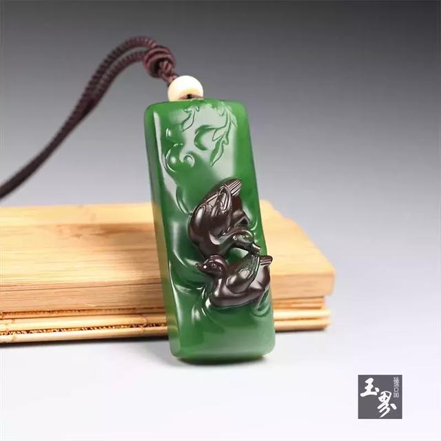 意境，玉雕的靈魂所在