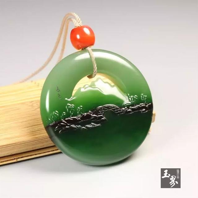 意境，玉雕的靈魂所在