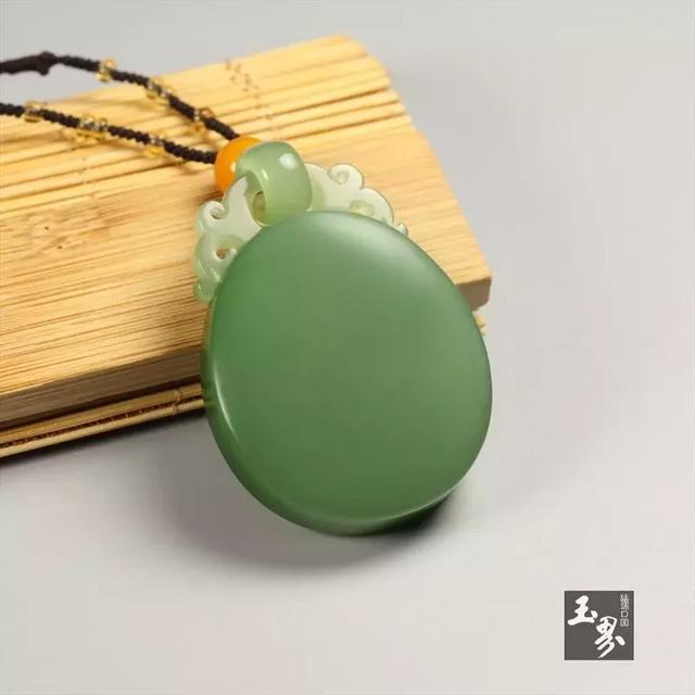 良玉不琢 君子懷素