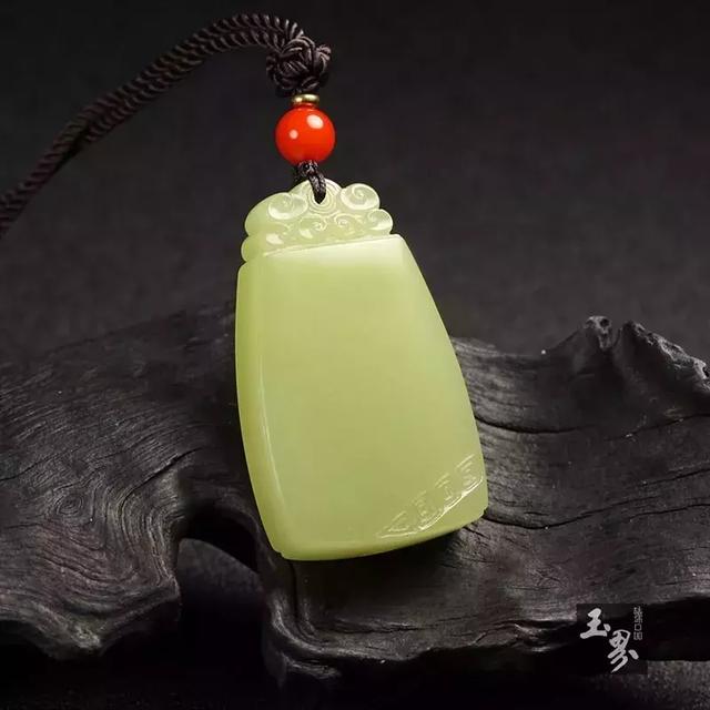 良玉不琢 君子懷素