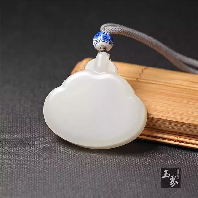 良玉不琢 君子懷素