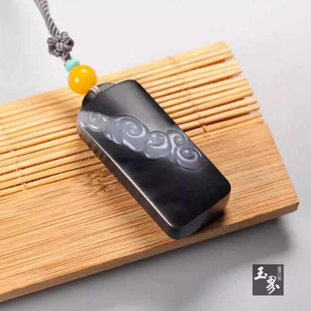 良玉不琢 君子懷素