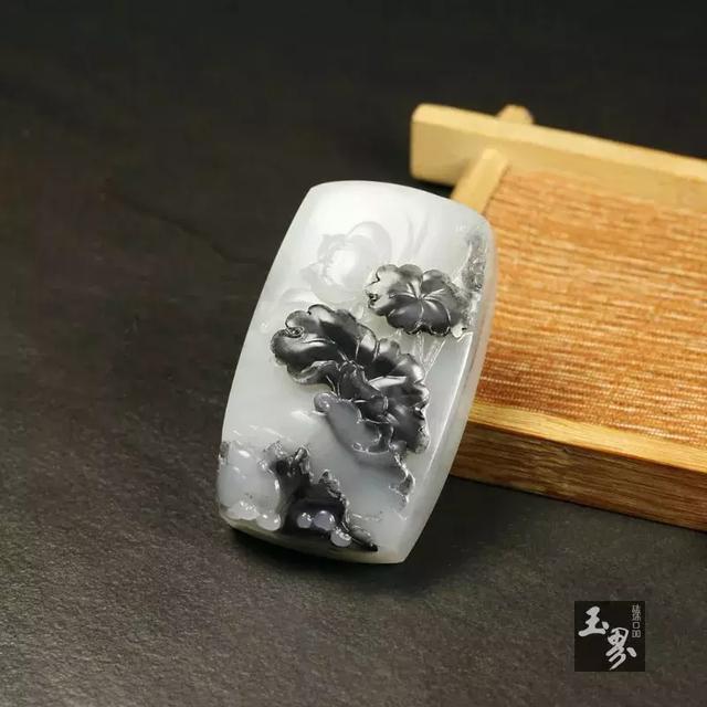 意境，玉雕的靈魂所在