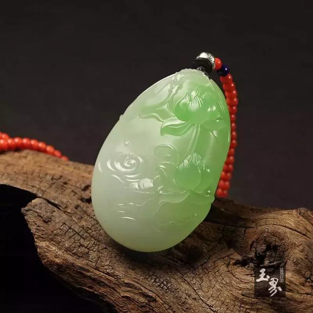 意境，玉雕的靈魂所在