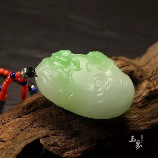 意境，玉雕的靈魂所在