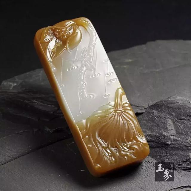 意境，玉雕的靈魂所在