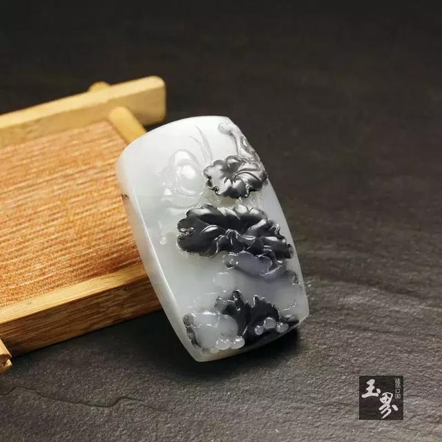 意境，玉雕的靈魂所在