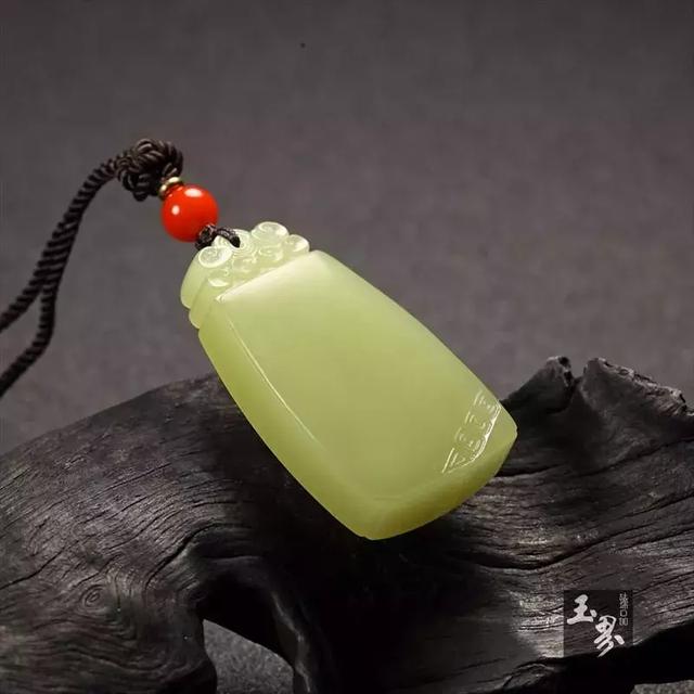 良玉不琢 君子懷素