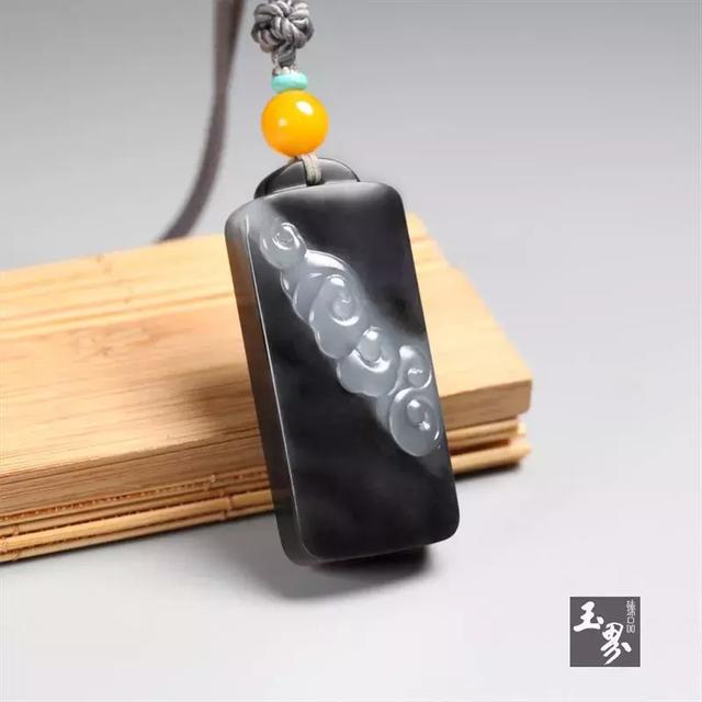 良玉不琢 君子懷素