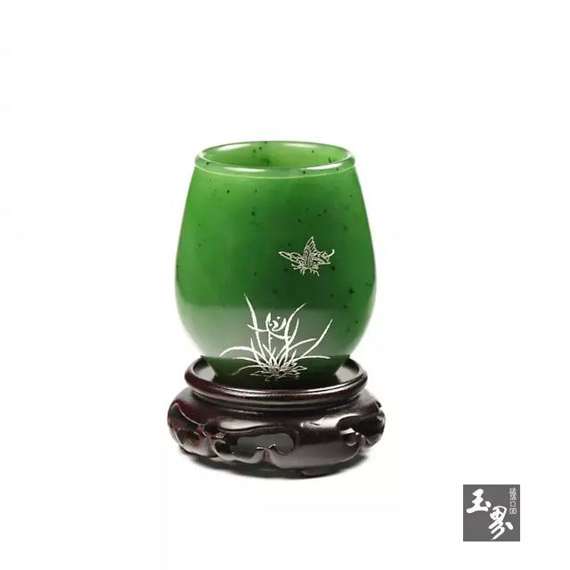 空谷幽蘭 佩之如晤