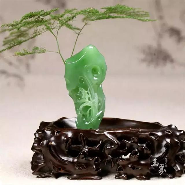 空谷幽蘭 佩之如晤