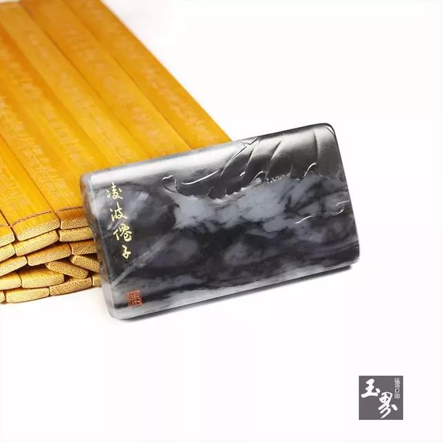 有了“藝”也不要忘記“意”