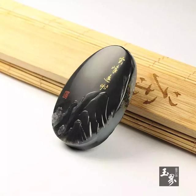 寫實or寫意，這是個問題