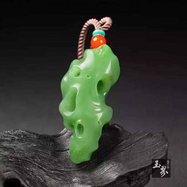 個性崛起：年輕一代的愛“玉”觀