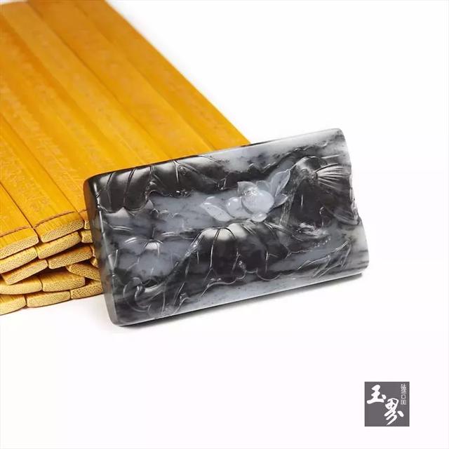 有了“藝”也不要忘記“意”