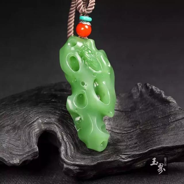 個性崛起：年輕一代的愛“玉”觀